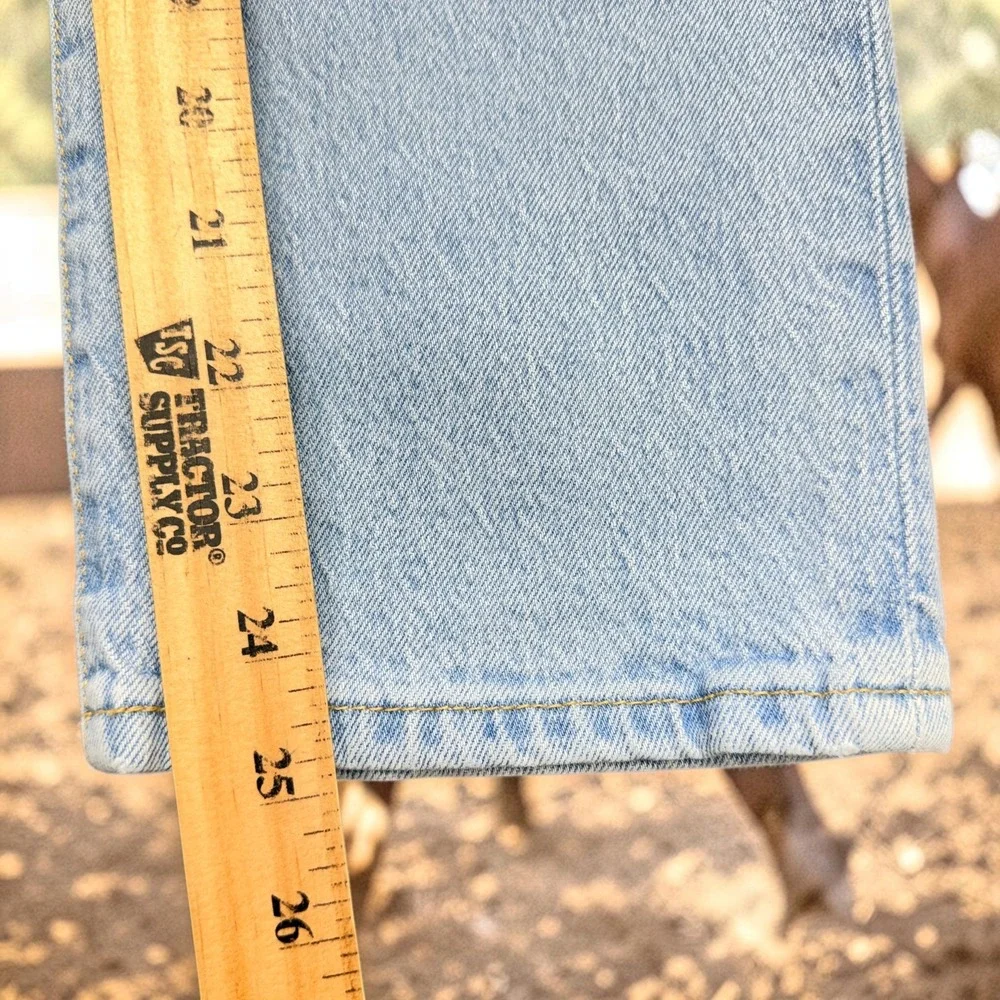 Levis levis 501